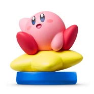 Série Kirby
