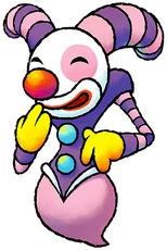 Art P'tit esprit du livre YUG