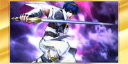 Félicitations Marth 3DS All-Star