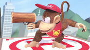 Profil Diddy Kong Ultimate 4