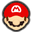 Icône Mario Ultimate