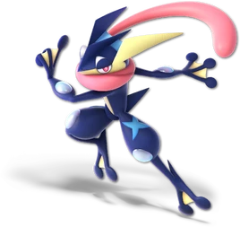 Art Amphinobi Ultimate