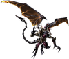 Art Omega Ridley Corruption