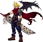 Cloud KH.png (388 kio) Kingdom Hearts