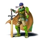SSB4 Ike vert