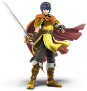 Art Marth jaune Ultimate