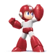 Mega Man Rouge SSB4