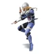 SSB4 Sheik