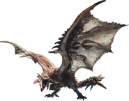 Monster Hunter World