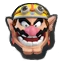 Icône Wario U
