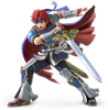 {{Univers|Fire Emblem}} 25 Roy