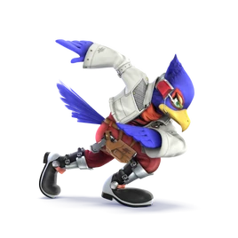 Falco SSB4