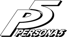 Logo persona