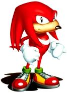 Sonic The Hedgehog 3