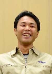 Hajime Wakai