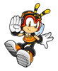 Vignette Charmy