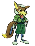 Image illustrative de l'article Fox (64)