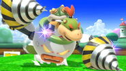 Profil Bowser Jr. Ultimate 2