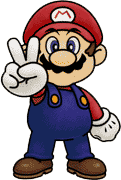 Mario SSB
