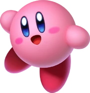 Kirby Star Allies