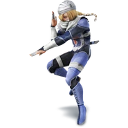 Super Smash Bros. for Nintendo 3DS / for Wii U