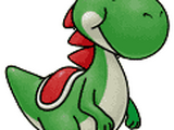 Yoshi (64)