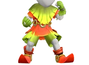 Tenue Skull Kid Ultimate