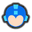 Icône Mega Man Ultimate
