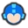 Icône Mega Man Ultimate