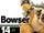 14 Bowser – Super Smash Bros. Ultimate
