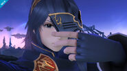 Lucina SSB4 Profil 1