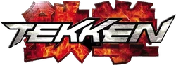 Tekken - Logo