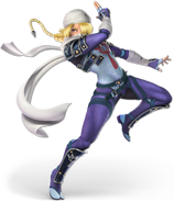 Art Sheik bleu Ultimate