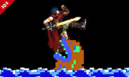 Ike SSB4 Profil 10