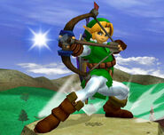 Link Melee Profil 2