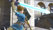 Profil Link Ultimate 2