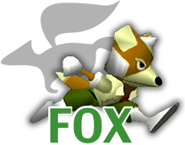 SSB64 Fox.gif (16 kio) Illustration de Fox au Japon