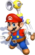 Super Mario Sunshine