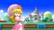 Profil Peach