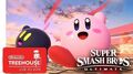 Super Smash Bros. Ultimate Gameplay Pt