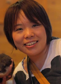 Atsuko Asahi