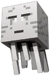 Ghast Spirit