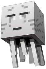 Ghast Spirit