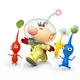SSB4 Olimar