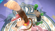 Diddy Kong SSB4 Profil 4