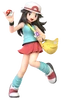 33-34-35 Dresseuse de Pokémon