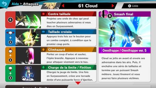 Attaques Cloud Ultimate 1