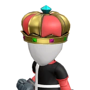 Chapeau Couronne Ultimate