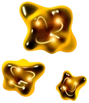 Art Parasite X Fusion