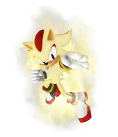 Art Super Shadow Channel